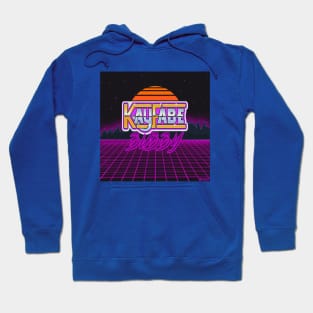 Kayfabe Bubby Hoodie